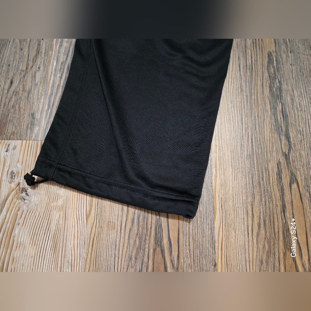 Nike Black Men’s Sweatpants Joggers - Picture 14 of 16